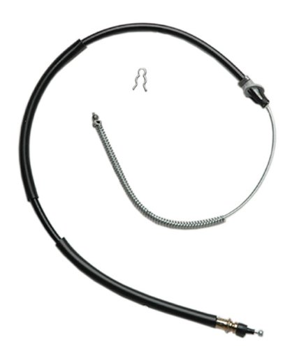 Parking Brake Cables ACDelco 18P666