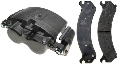 Calipers ACDelco 18R1381