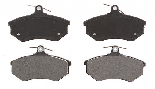 Brake Pads ACDelco 17D227M