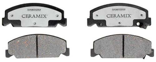 Brake Pads ACDelco 17D273C