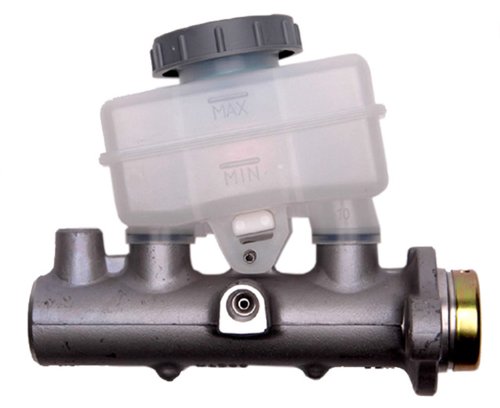 ACDelco 18M831 Professional Durastop Brake Master Cylinder Assembly ABS ACDelco 18M831