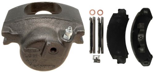 Caliper Pairs ACDelco 18R664