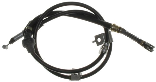 Parking Brake Cables ACDelco 18P1306