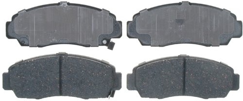 Brake Pads ACDelco 17D787C