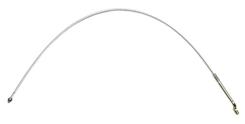 ACDelco 18P227 Professional Durastop Parking Brake Intermediate Cable Assembly Parking ACDelco 18P227