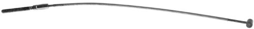 ACDelco 18P474 Professional Durastop Front Parking Brake Cable Assembly Parking ACDelco 18P474