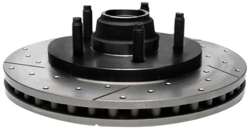 Rotors ACDelco 18A1496