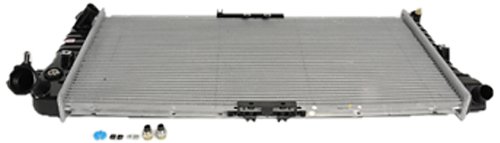 Radiators ACDelco 20784