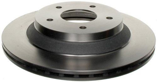 Rotors ACDelco 18A289