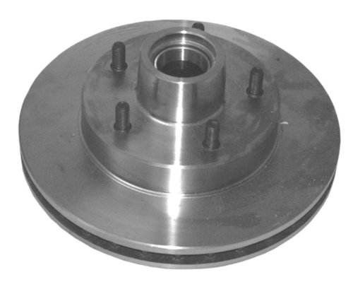 Rotors ACDelco 18A29