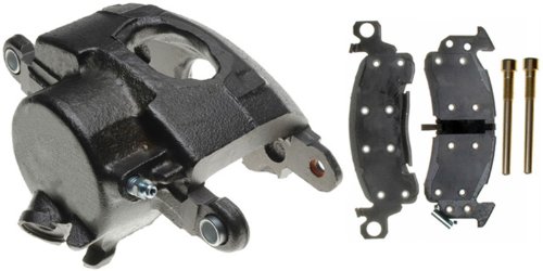 Calipers With Pads ACDelco 18R624