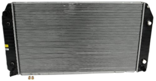 Radiators ACDelco 21371