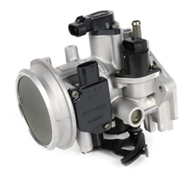 Fuel Injection ACDelco 217-1411