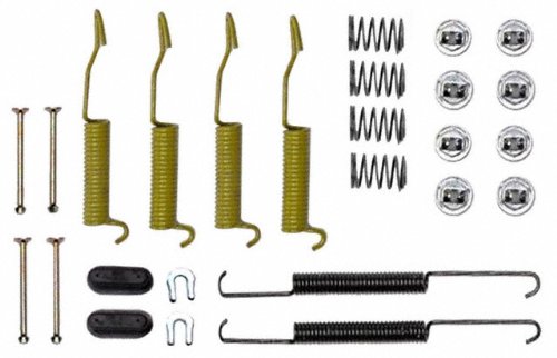 Adjusting Screw Springs ACDelco 18K590