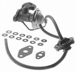 Exhaust Valves ACDelco 214-5456