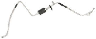 ACDelco 15-33125 Evaporator Tube Assembly Discharge Hoses ACDelco 15-33125