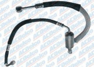 Compressors ACDelco 15-3956