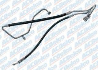 Hose Assemblies ACDelco 15-3602