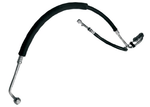 ACDelco 15-3955 A/C Compressor And Condenser Hose Compressors ACDelco 15-3955