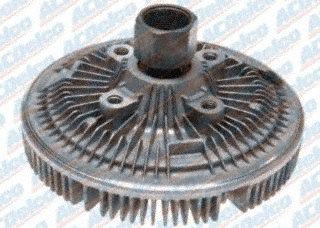 Radiator Fan ACDelco 15-4642
