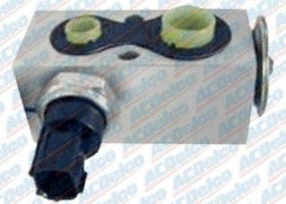 Expansion Valves ACDelco 15-50047