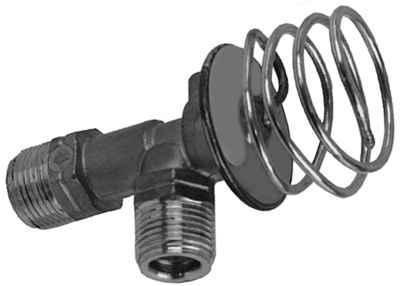 Expansion Valves & Parts ACDelco 15-5542