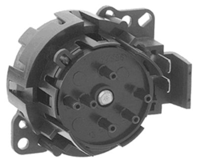 ACDelco 15-5645 Heater and Air Conditioner Control Switch Air Conditioning ACDelco 15-5645