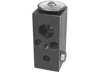 ACDelco 15-5790 ACDELCO PROFESSIONAL EXPANSION VALVE Expansion Valves ACDelco 15-5790