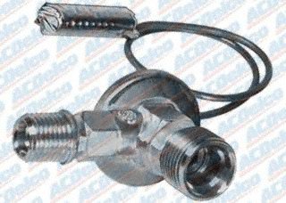 Expansion Valves ACDelco 15-5592