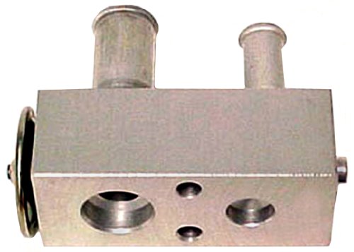 ACDelco 15-5800 Air Conditioner Expansion Valve Expansion Valves ACDelco 15-5800