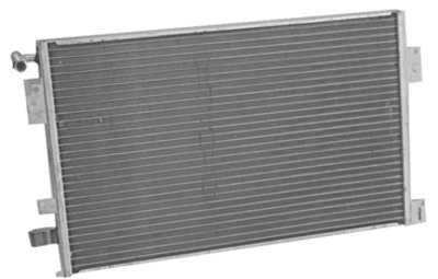 Condensers ACDelco 15-6705