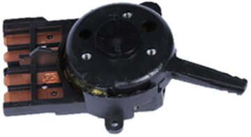 Dash Blower ACDelco 15-71352