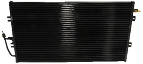 Condensers ACDelco 15-6813