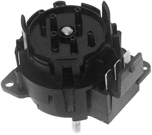 Air Conditioning ACDelco 15-72284