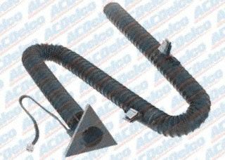 ACDelco 15-72125 Air Temperature Sensor Ambient Air Temperature ACDelco 15-72125