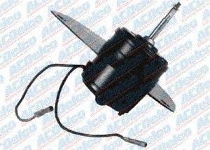 Blower ACDelco 15-80115