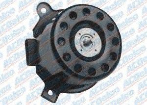 ACDelco 15-80024 ACDELCO PROFESSIONAL FAN MOTOR Blower ACDelco 15-80024