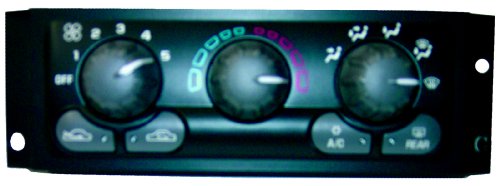 Air Conditioning ACDelco 15-72946