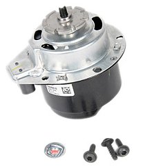 ACDelco 15-80469 Radiator Fan Motor Radiator Fan ACDelco 15-80469