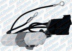 Fans ACDelco 15-8657