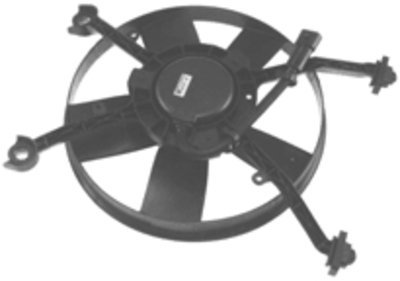 Fans ACDelco 15-8432