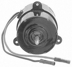 Radiator Fan Motors ACDelco 15-8831