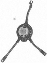 Condenser Fan Motors ACDelco 15-8300