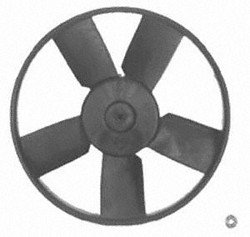 Radiator Fan ACDelco 15-8479