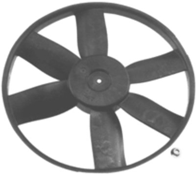 Radiator Fan ACDelco 15-8481