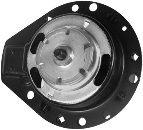 Radiator Fan Motors ACDelco 15-8689