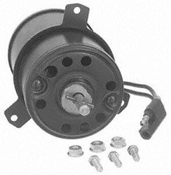 Radiator Fan Motors ACDelco 15-8816