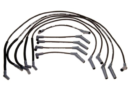 Spark Plugs ACDelco 16-801A