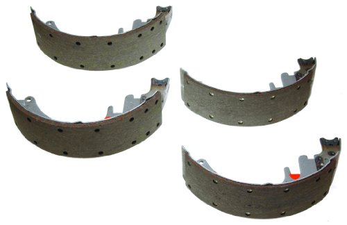 Parking Brake ACDelco 171-815