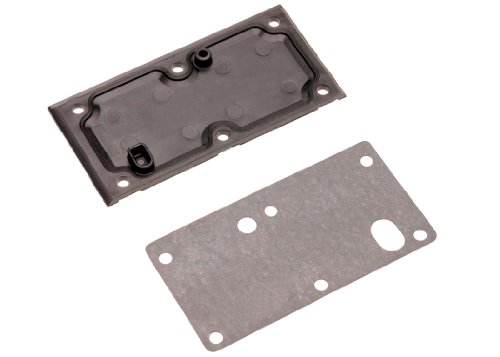 Fuel Injection ACDelco 17112831